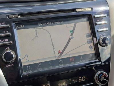 2016 Nissan Murano - Photo 19