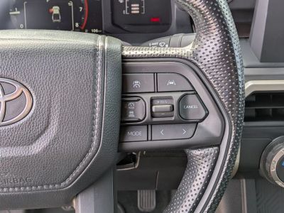 2024 Toyota Tacoma - Photo 16