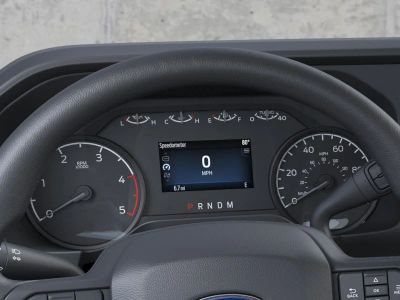 2026 Ford Super Duty - Photo 13