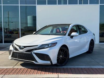 2023 Toyota Camry - Photo 1