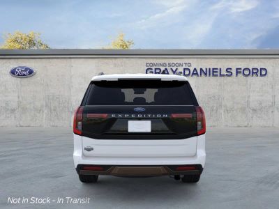 2026 Ford Expedition - Photo 5