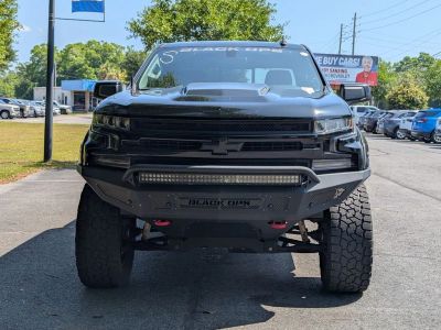 2019 Chevrolet Silverado 1500 - Photo 8