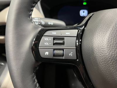 2026 Honda HR-V — photo 15 view