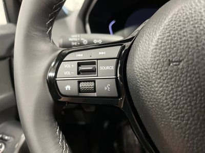2026 Honda Civic Sedan - Photo 17