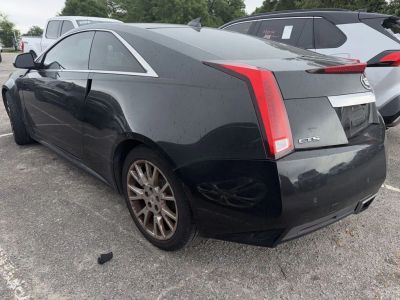 2014 Cadillac CTS - Photo 4