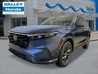 2026 Honda CR-V - Photo 1