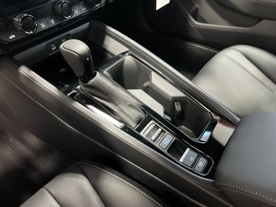 2026 Honda Accord Hybrid - Photo 16
