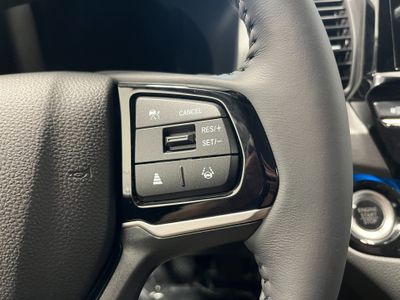 2026 Honda Odyssey - Photo 16