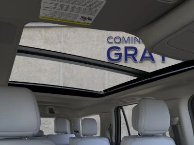 2026 Ford Expedition — photo 22 view