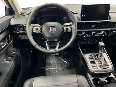 2026 Honda CR-V — photo 21 view