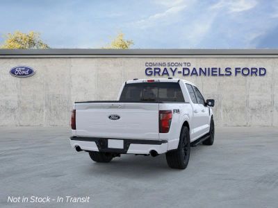 2026 Ford F-150 — photo 8 view