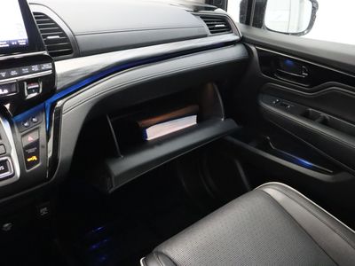 2025 Honda Odyssey FWD - Photo 26