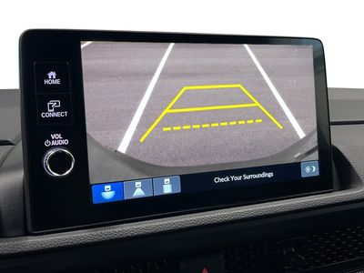 2026 Honda CR-V - Photo 18