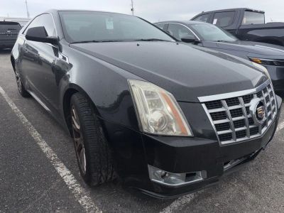 2014 Cadillac CTS - Photo 3