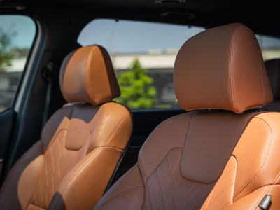 2024 Kia Telluride - Photo 23