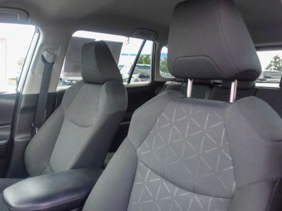 2024 Toyota RAV4 - Photo 27