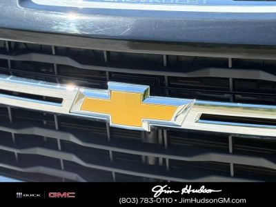 2024 Chevrolet Silverado 3500 HD Chassis Cab - Photo 7