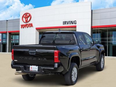 2024 Toyota Tacoma - Photo 4