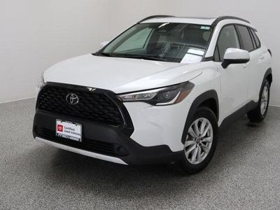 2023 Toyota Corolla Cross FWD - Photo 2