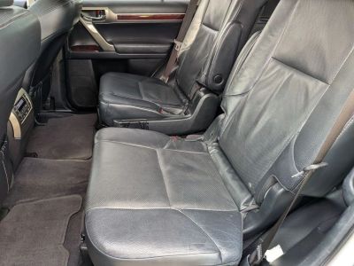 2019 Lexus GX - Photo 20