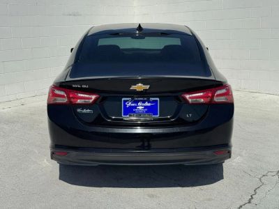 2020 Chevrolet Malibu - Photo 11