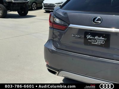 2022 Lexus RX - Photo 14