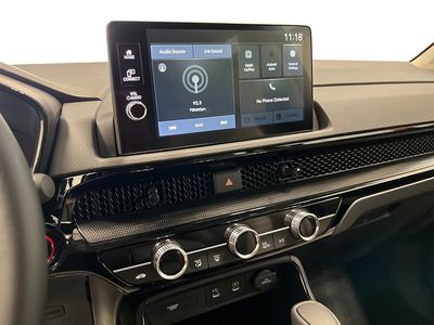 2026 Honda CR-V - Photo 22