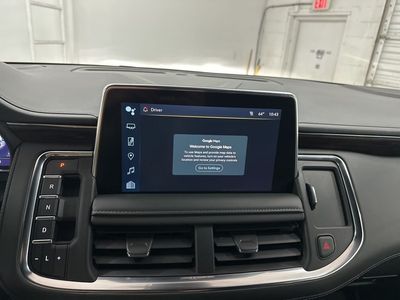 2023 Chevrolet Tahoe - Photo 44