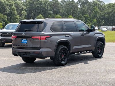 2023 Toyota Sequoia - Photo 5