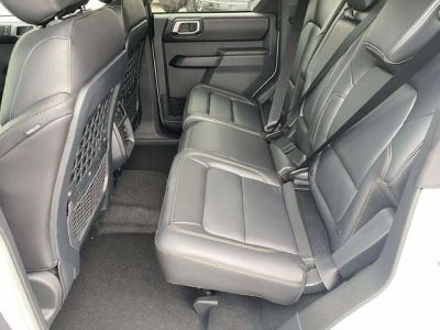 2026 Ford Bronco - Photo 11