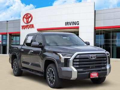 2026 Toyota Tundra - Photo 2