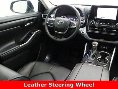 2025 Toyota Highlander AWD - Photo 33