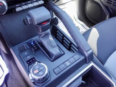 2026 Toyota Tacoma i-FORCE MAX - Photo 24
