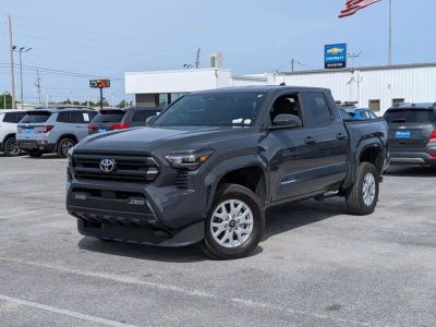 2024 Toyota Tacoma - Photo 1