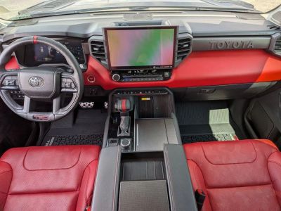 2023 Toyota Sequoia - Photo 20