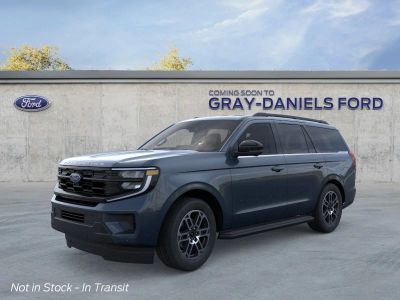 2026 Ford Expedition - Photo 1
