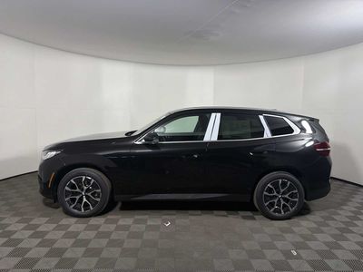2026 BMW X3 30 xDrive - Photo 3