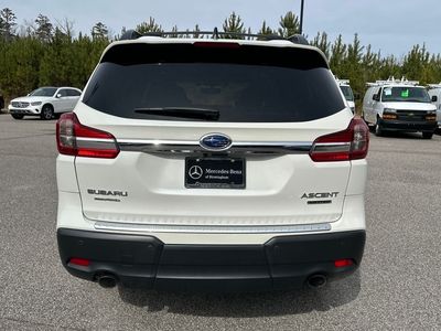 2022 Subaru Ascent - Photo 11