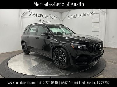 2025 Mercedes-Benz GLB - Photo 32