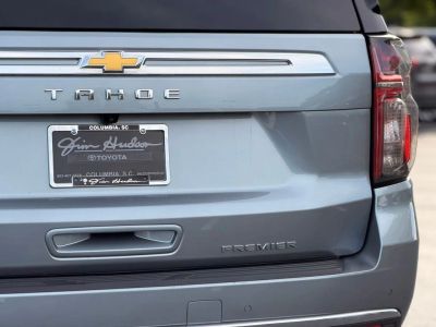 2024 Chevrolet Tahoe - Photo 14
