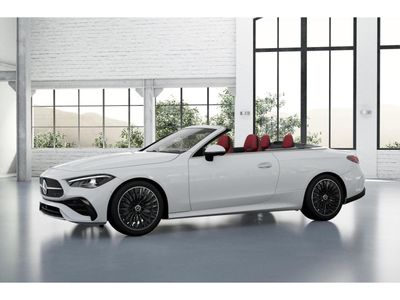 2026 Mercedes-Benz CLE — photo 79 view