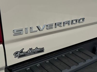2026 Chevrolet Silverado 2500 HD Custom - Photo 12