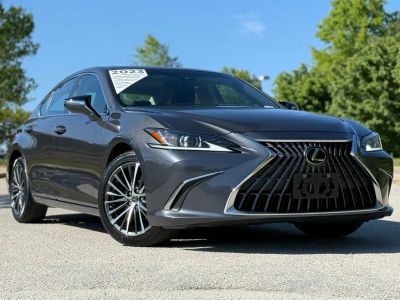 2023 Lexus ES - Photo 1