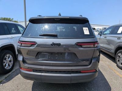 2023 Jeep Grand Cherokee L - Photo 3