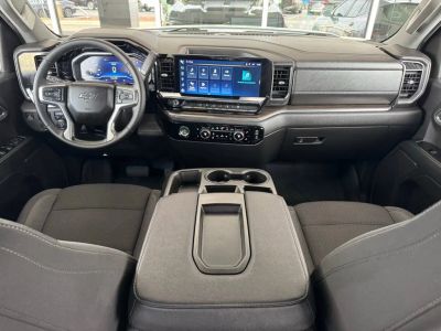2024 Chevrolet Silverado 1500 - Photo 22