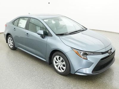 2026 Toyota Corolla - Photo 16