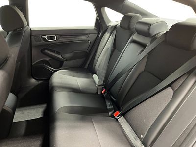 2026 Honda Civic Sedan - Photo 25
