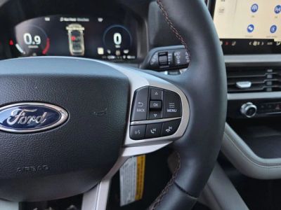 2026 Ford Explorer — photo 44 view