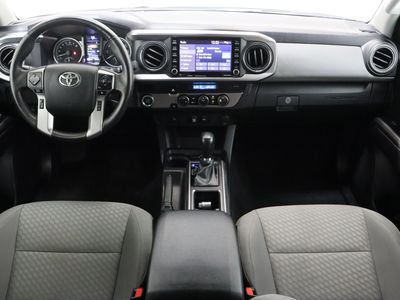 2023 Toyota Tacoma 2WD - Photo 28
