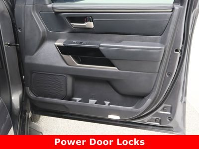 2024 Toyota Tundra 2WD - Photo 37